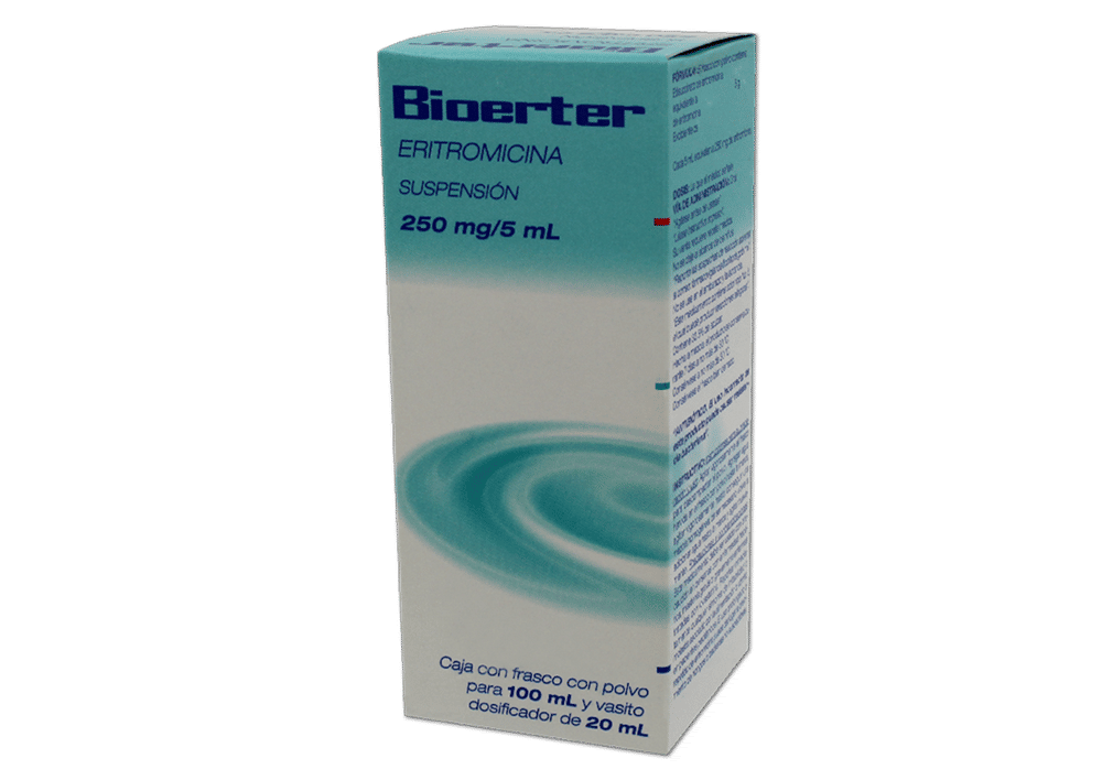 Bioerter