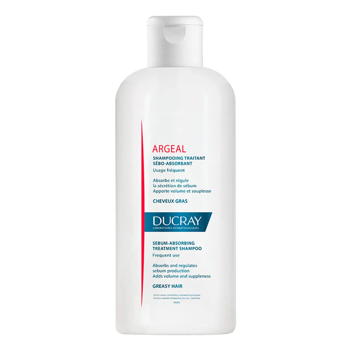 Imagen de Argeal Shampoo