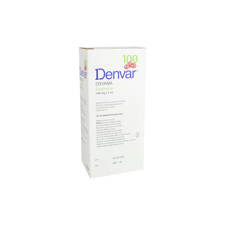 Imagen de Denvar