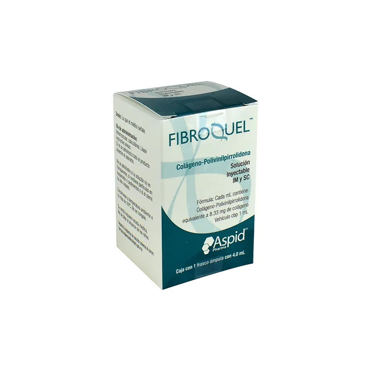 Imagen de Fibroquel