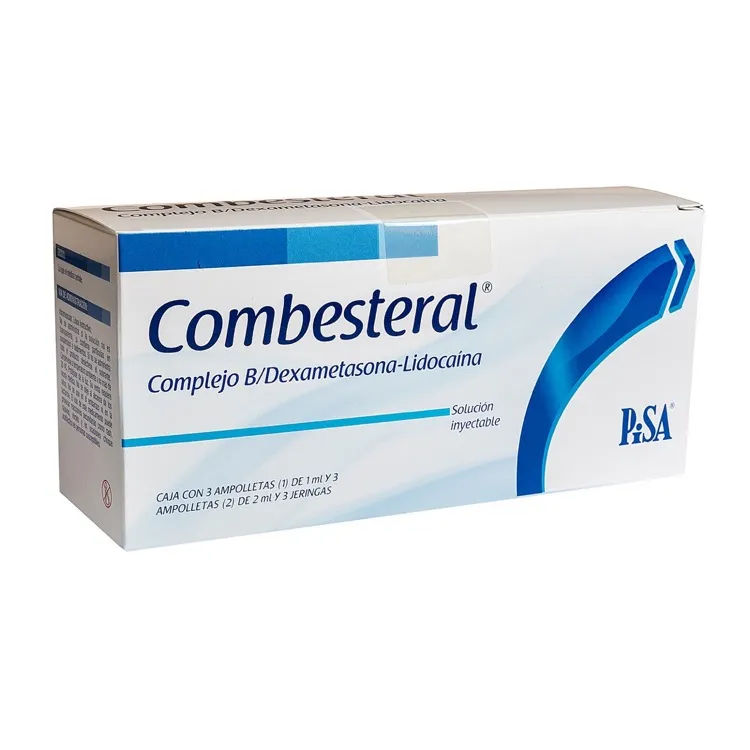 Combesteral