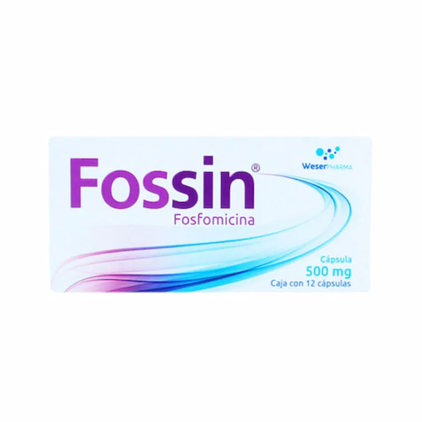 Fossin