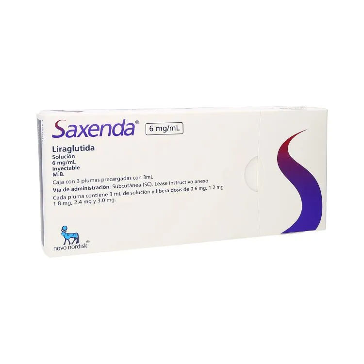 Saxenda