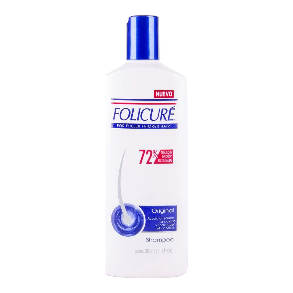 Imagen de Original Shampoo