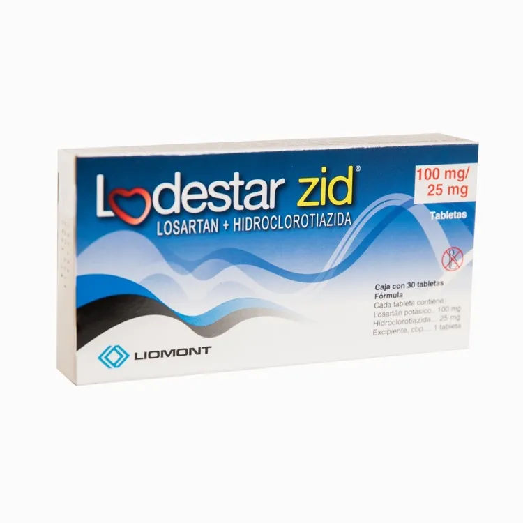 Imagen de Lodestar-Zid