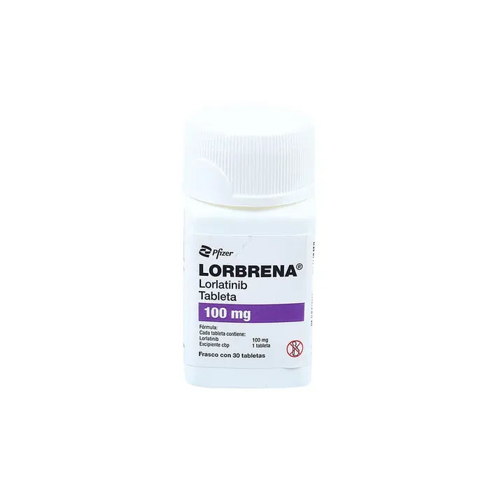 Imagen de Lorbrena