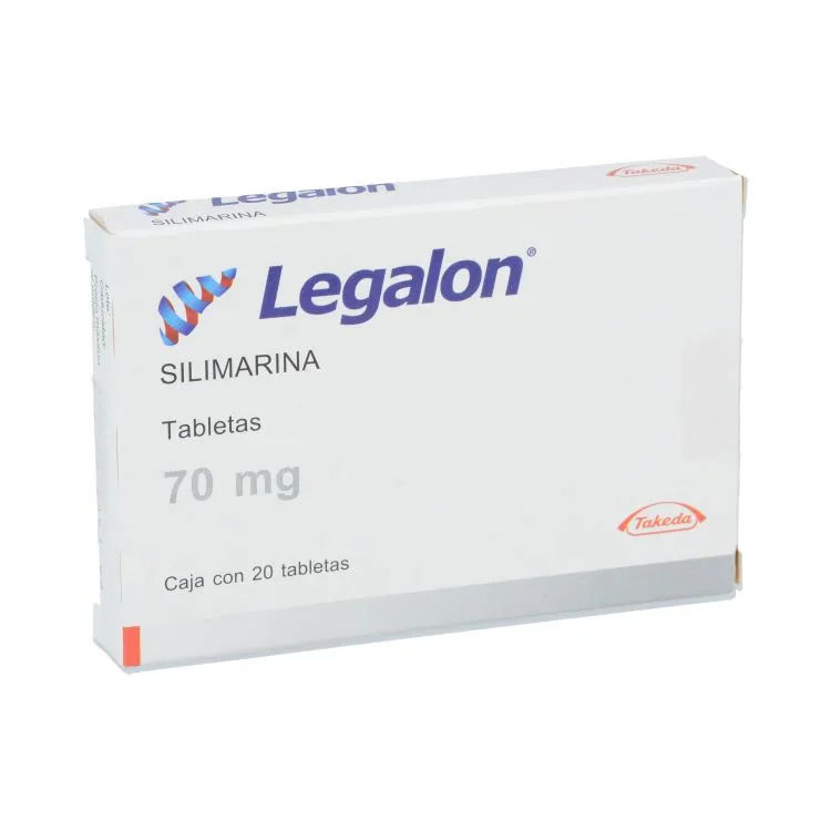 Imagen de Silybum Marianum