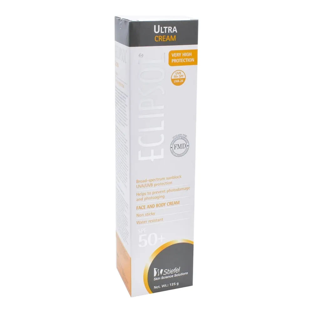 Imagen de Eclipsol Ultra Crema