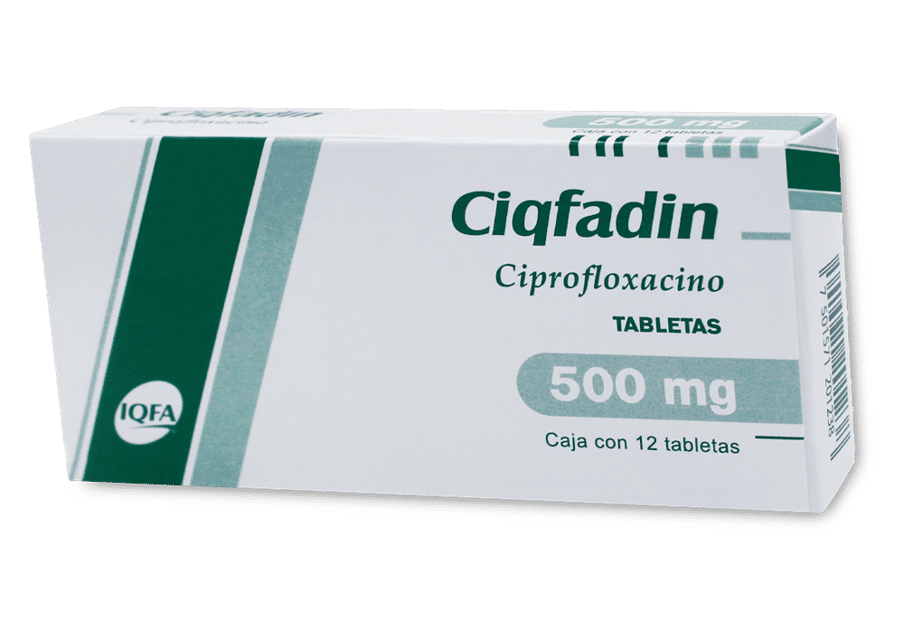 Ciqfadin