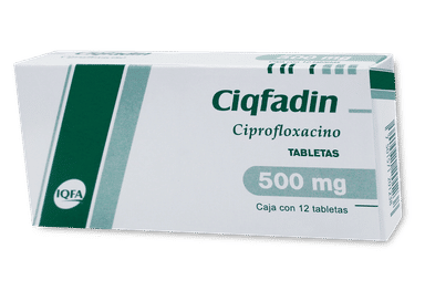Imagen de Ciqfadin