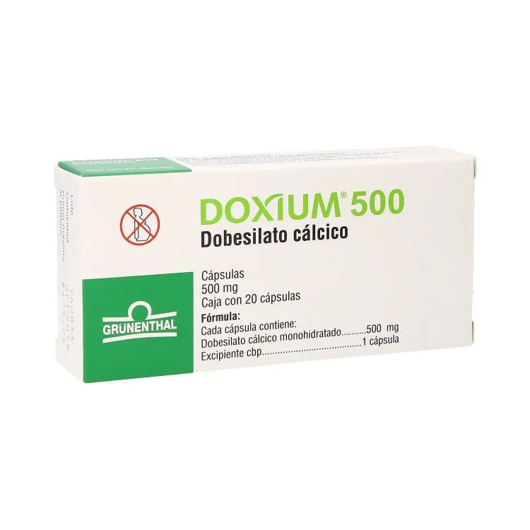 Imagen de Doxium
