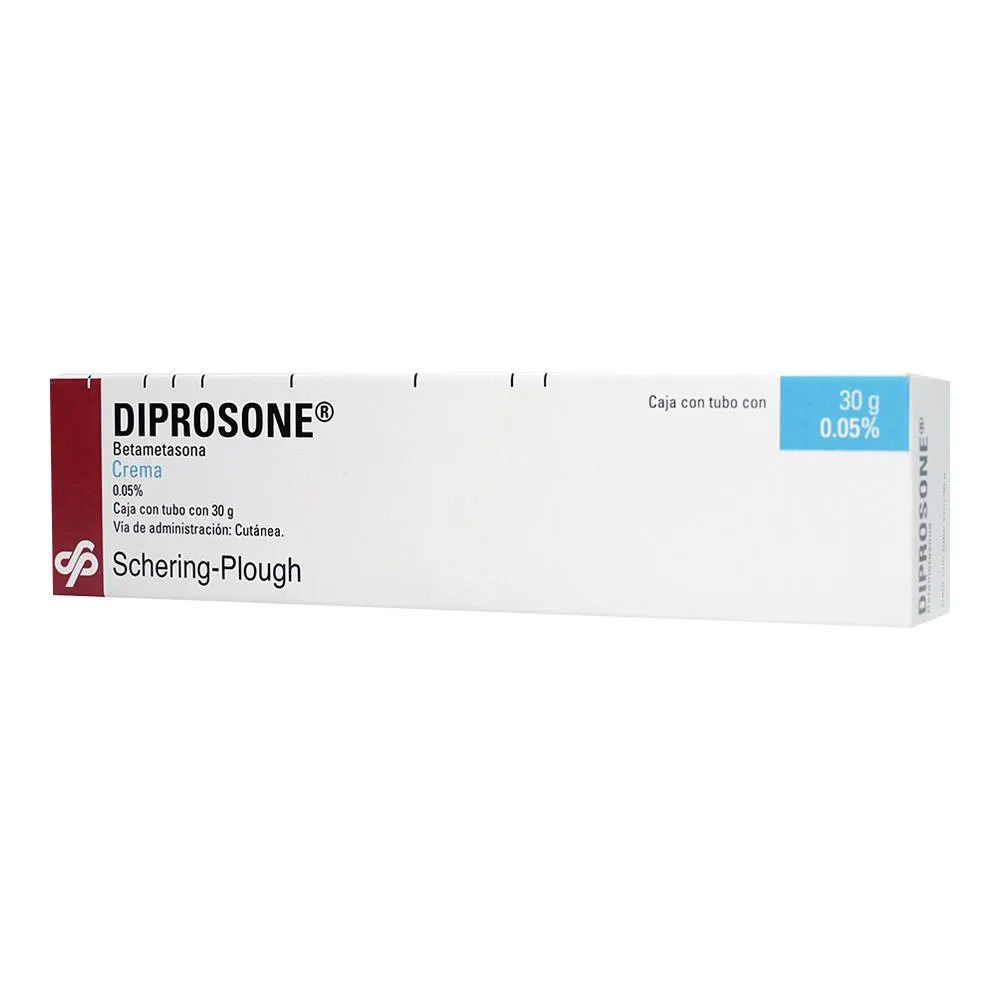 Imagen de Diprosone