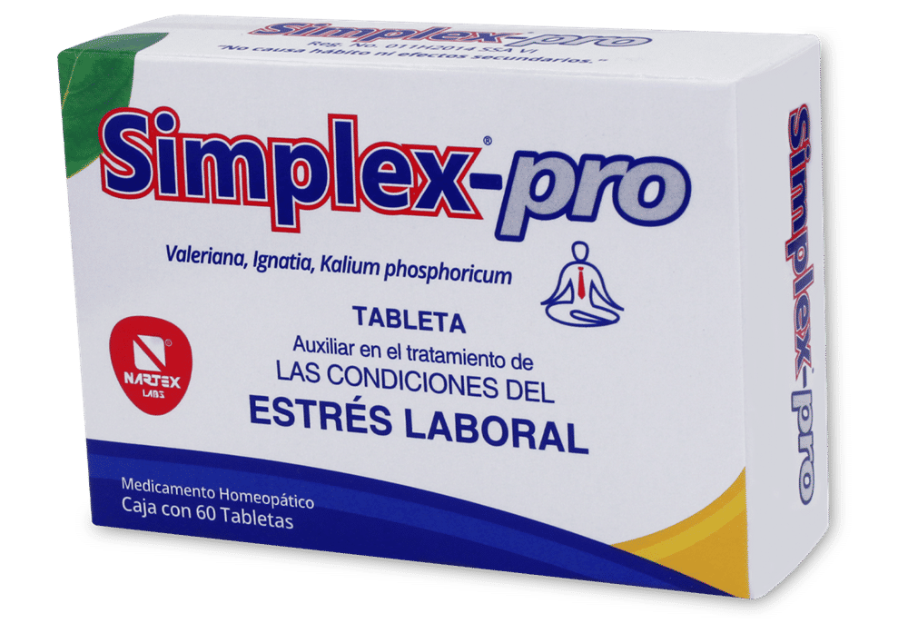 Simplex-Pro
