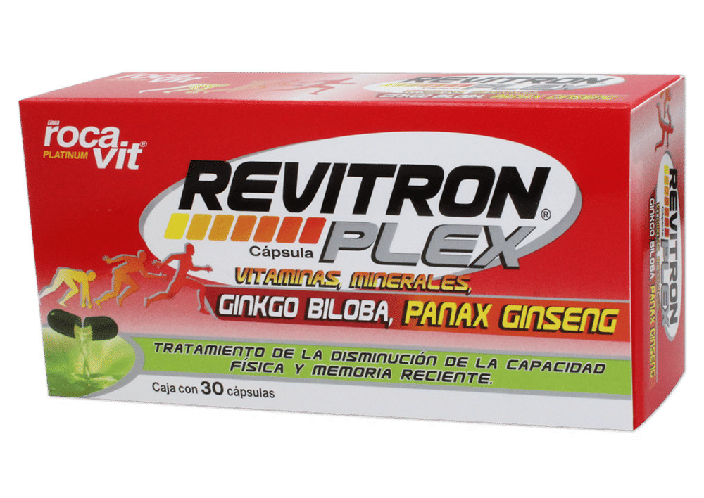 Revitron Plex