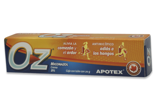 Imagen de OZ