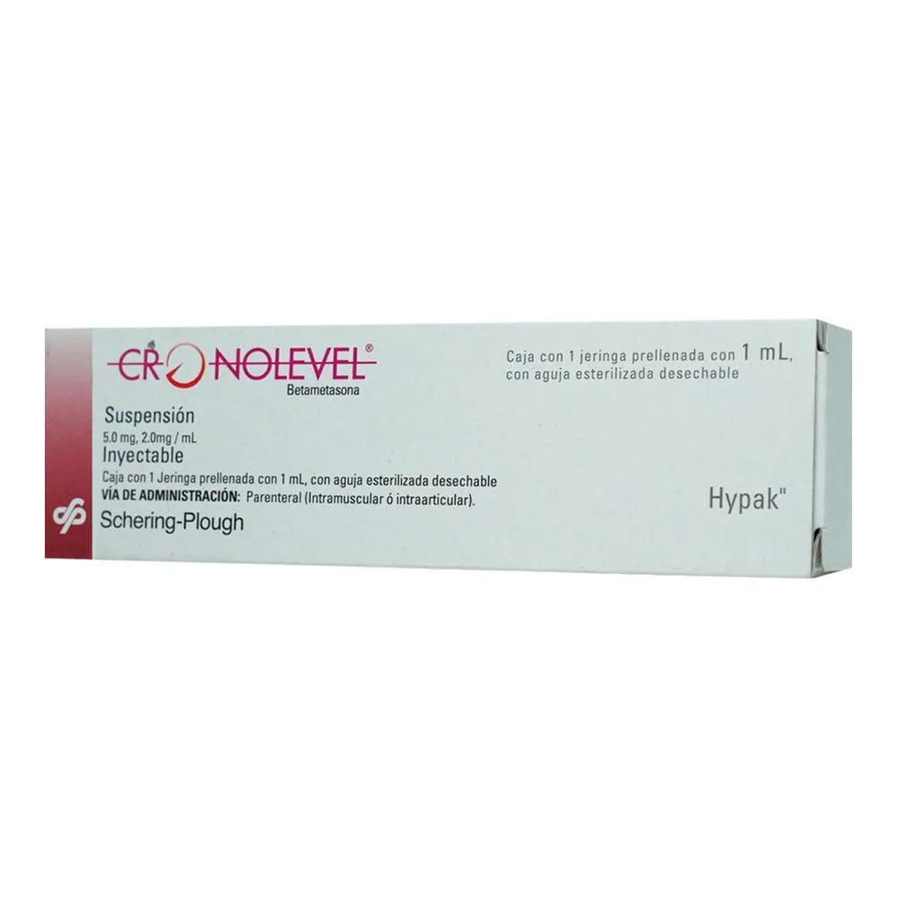 Cronolevel Hypak