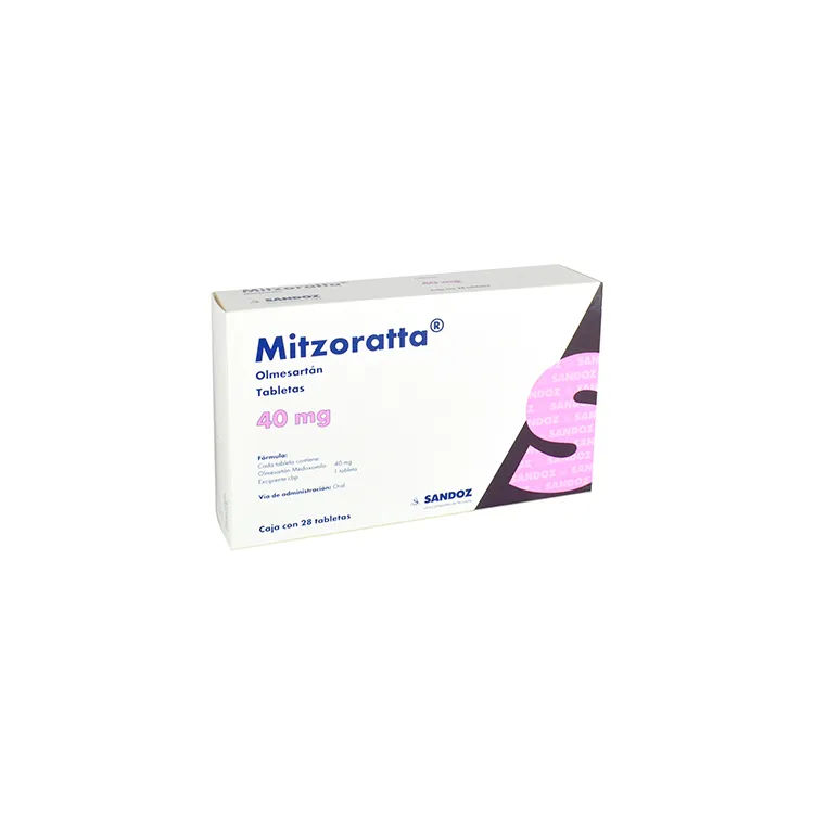 Imagen de Mitzoratta