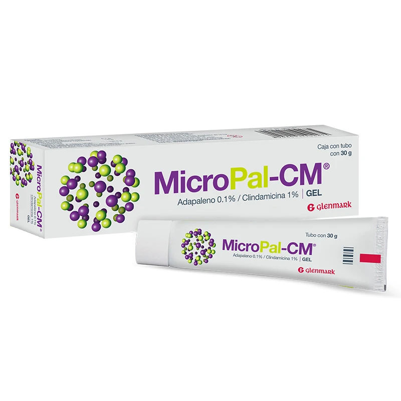 Micropal-Cm