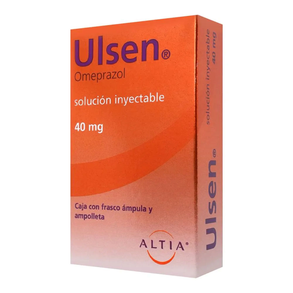 Ulsen