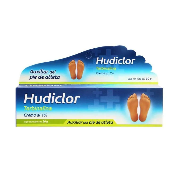 Imagen de Hudiclor