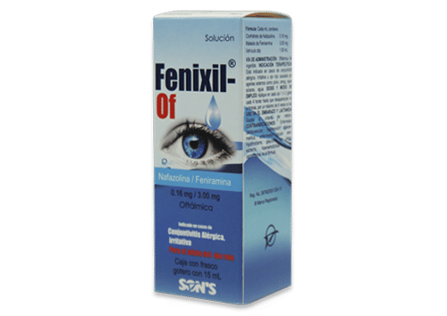 Imagen de Fenixil-Of