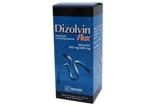 Imagen de Dizolvin-Flux