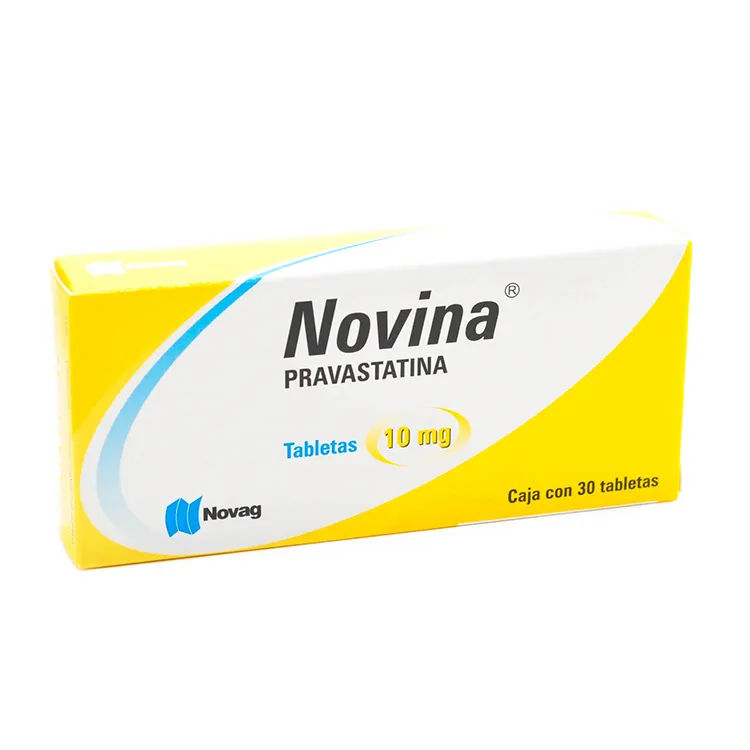 Imagen de Novina