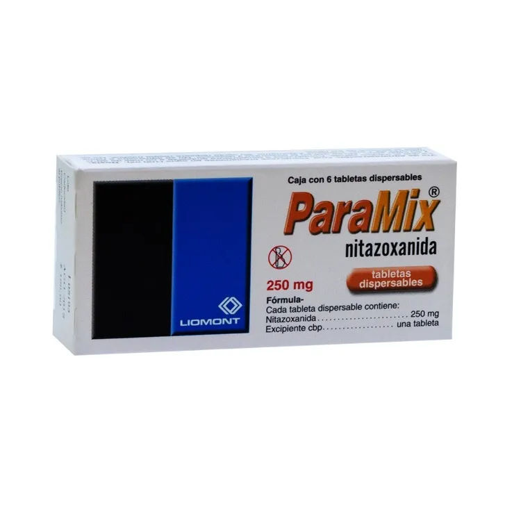 Imagen de Paramix Dispersable