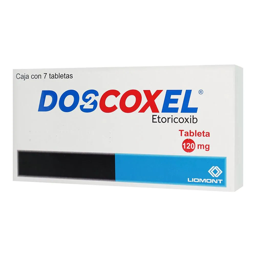 Imagen de Doscoxel