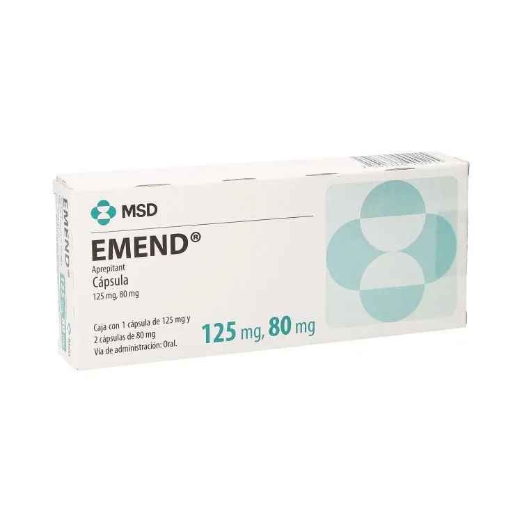 Emend