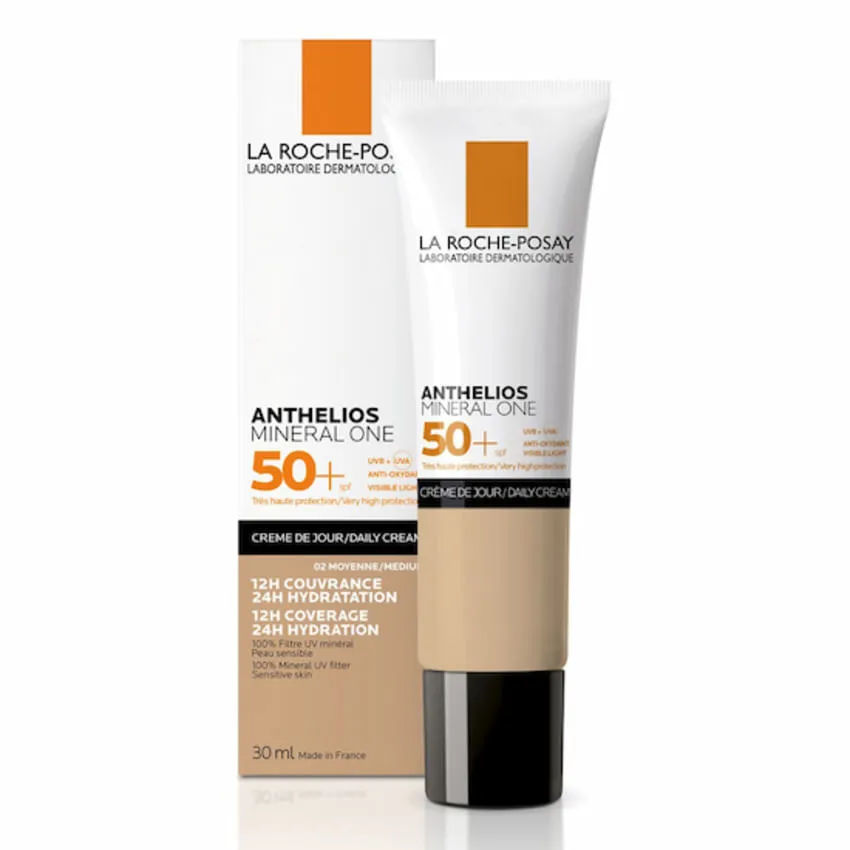 Imagen de Anthelios Mineral One