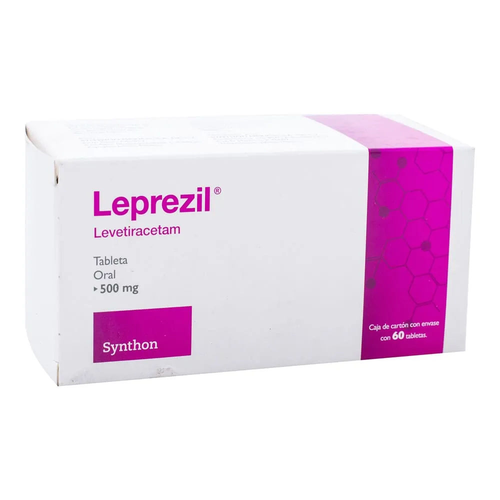 Imagen de Leprezil