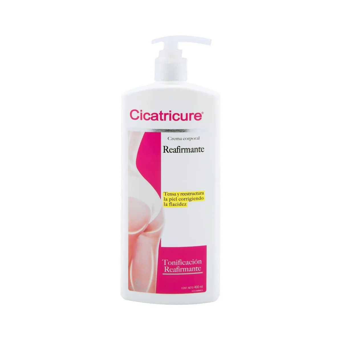 Imagen de Crema Corporal Reafirmante