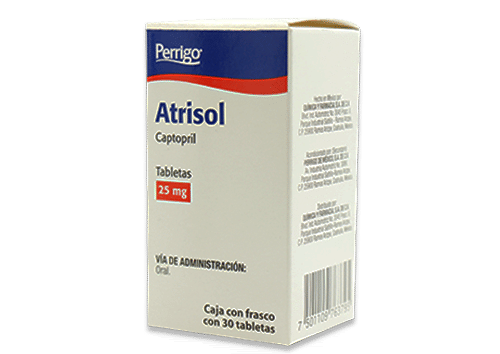 Imagen de Atrisol
