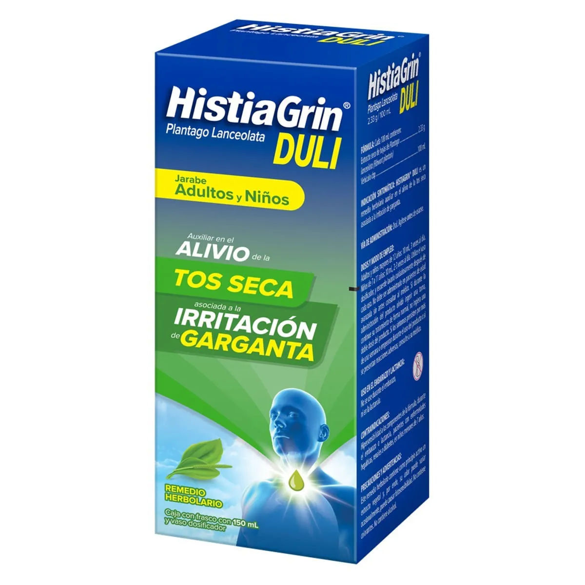 Histiagrin Duli