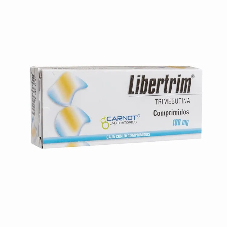 Libertrim
