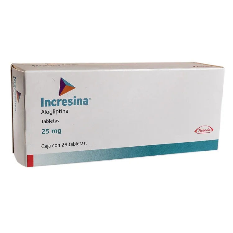 Incresina