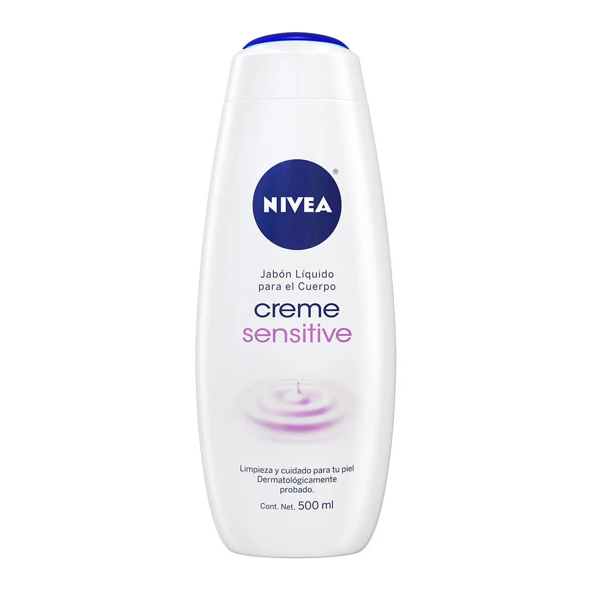 Creme Sensitive