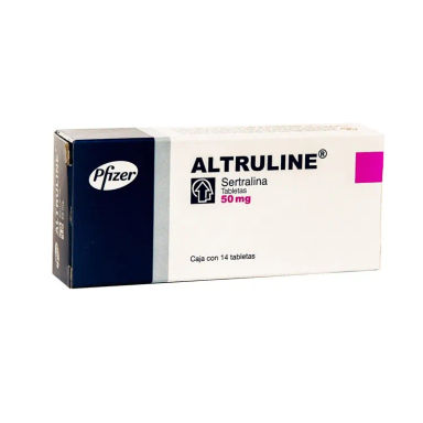 Imagen de Altruline