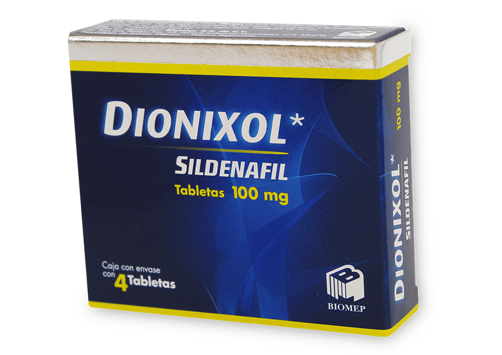 Imagen de Dionixol