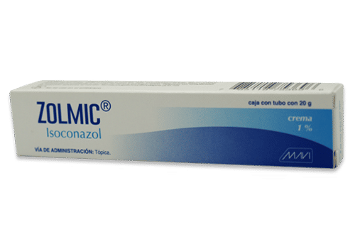 Imagen de Zolmic
