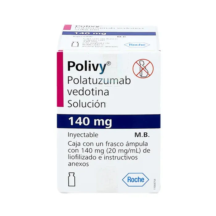 Imagen de POLIVY