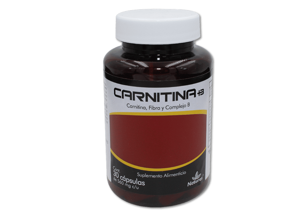 l carnitina con vitamina b +B L-Carnitina 560 mg cápsulas 30 cápsulas Buy BPC Caps | Strengths:2 mg Diheptyl Succinate