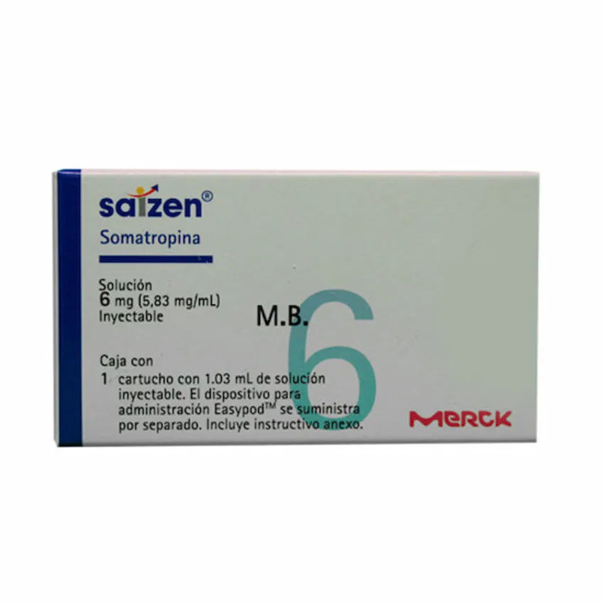 Saizen