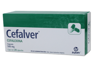 Imagen de Cefalver