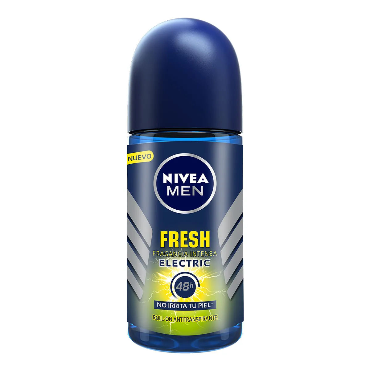 Imagen de Fresh Electric