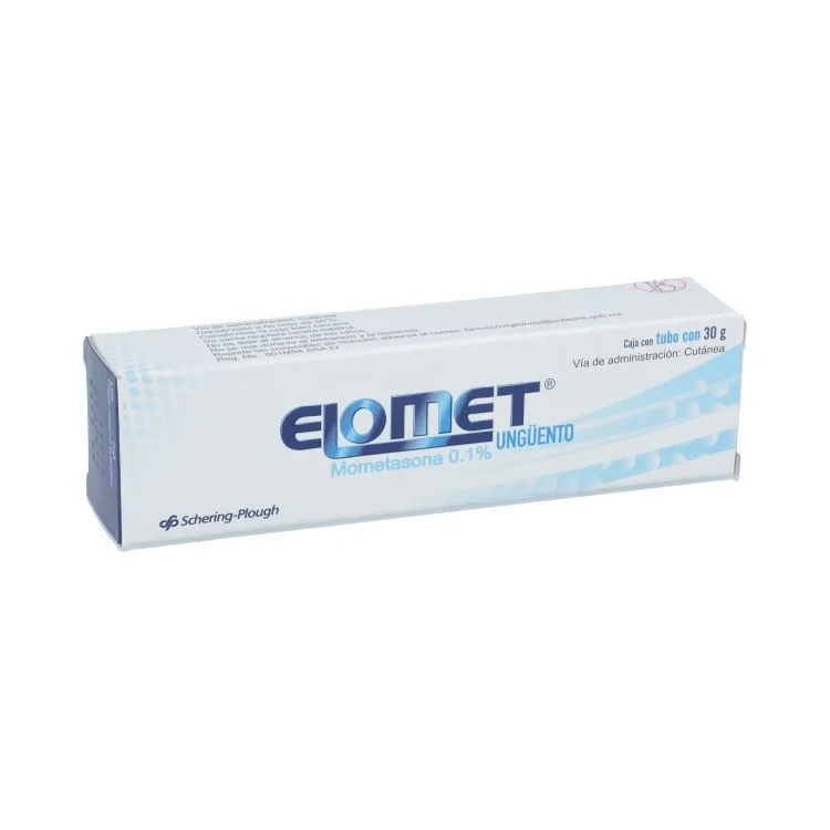 Elomet