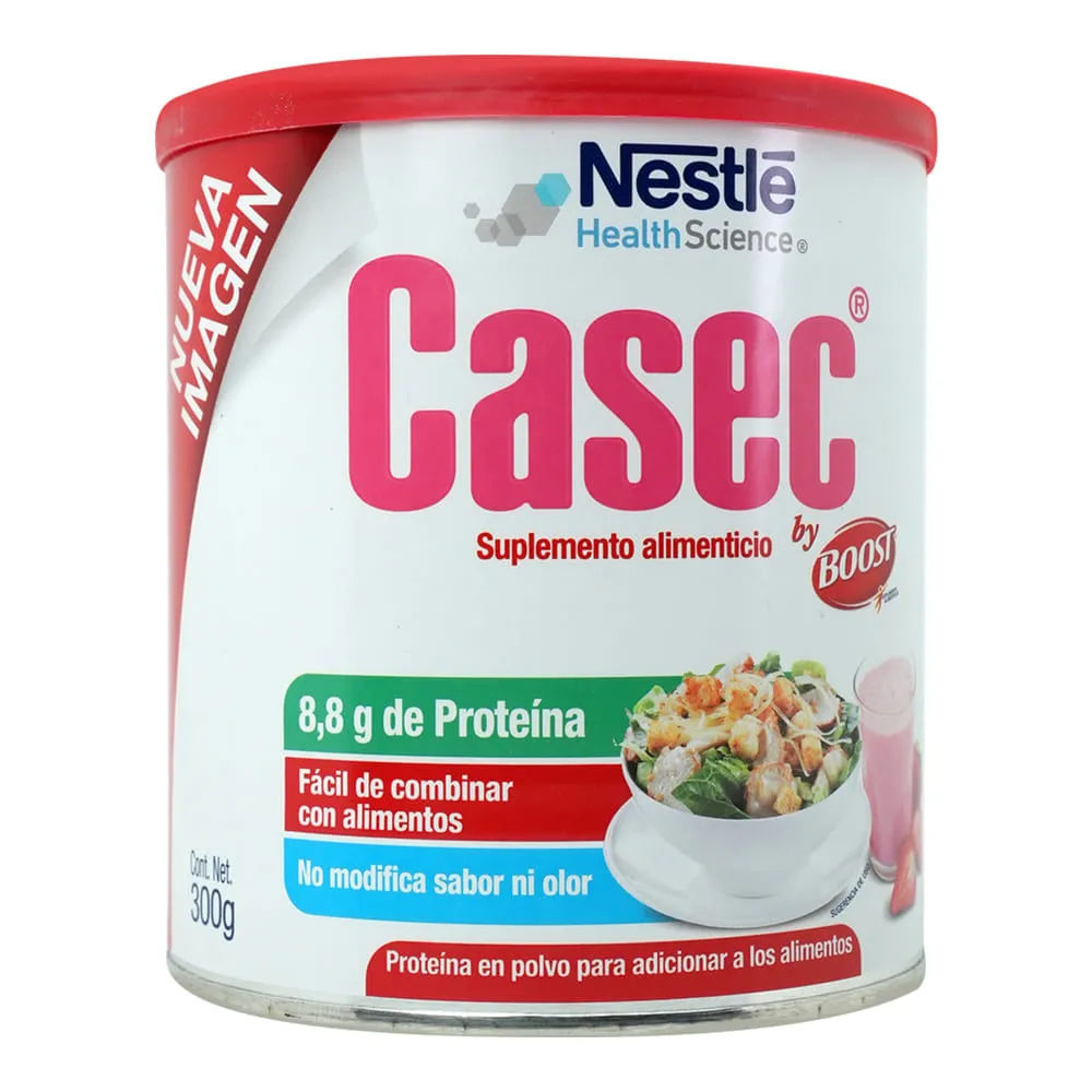 Imagen de Suplemento de Proteína en Polvo