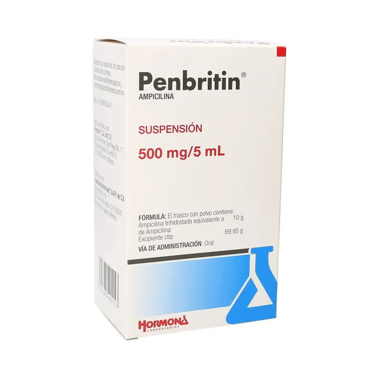 Penbritin