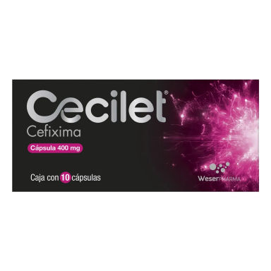 Imagen de Cecilet